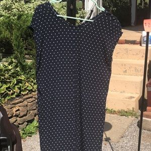 Madewell Sheath Dress